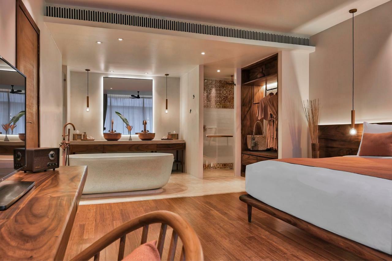 Fcc Angkor By Avani Hotel